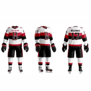 Ice Hockey uniform