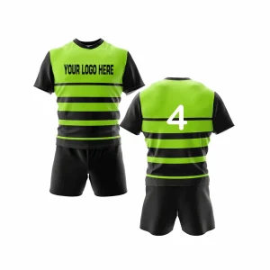 Rugby Uniforms