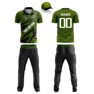 Cricket Uniform