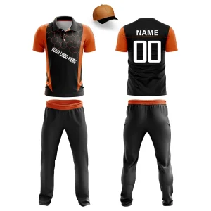 Cricket Uniform