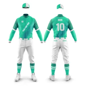 Baseball Uniform