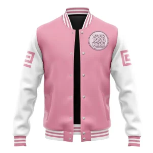 Varsity jackets
